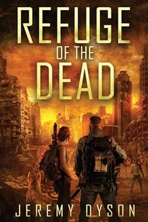 Seller image for Refuge Of The Dead for sale by GreatBookPrices