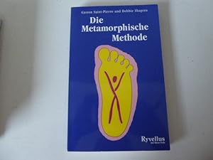 Imagen del vendedor de Die Metamorphische Methode. TB a la venta por Deichkieker Bcherkiste