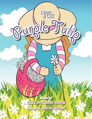 Seller image for The Purple Tulip for sale by GreatBookPrices