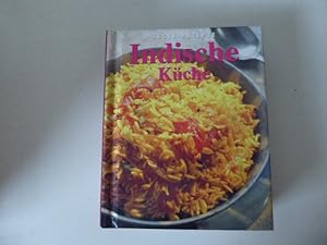 Image du vendeur pour Indische Kche. Beste Rezepte. Hardcover mis en vente par Deichkieker Bcherkiste