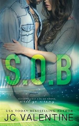 Seller image for S.o.b. : A Stepbrother Romance for sale by GreatBookPrices