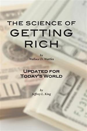 Immagine del venditore per The Science of Getting Rich: Updated for Today's World venduto da GreatBookPrices