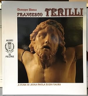 Imagen del vendedor de Francesco Terilli a la venta por Libreria Il Morto da Feltre