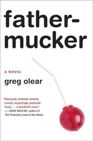 Seller image for Fathermucker for sale by GreatBookPrices