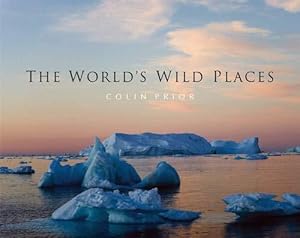 Bild des Verkufers fr The World's Wild Places zum Verkauf von WeBuyBooks