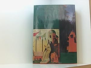 Seller image for Geschichte der russischen Kunst : von den Anfngen bis zur Gegenwart. for sale by Book Broker