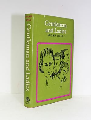 Seller image for Gentleman and Ladies for sale by Lasting Words Ltd