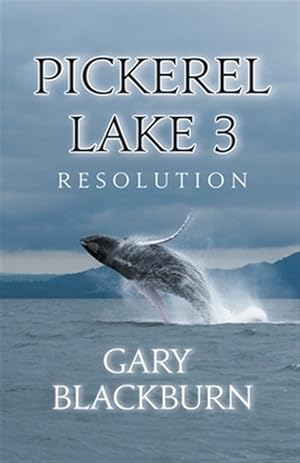 Seller image for Pickerel Lake 3: Resolution for sale by GreatBookPrices