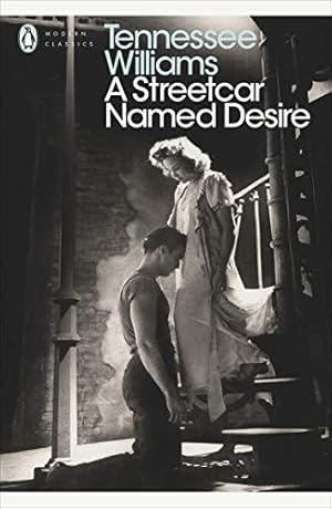 Seller image for A Streetcar Named Desire (Modern Classics (Penguin))(Play edition) for sale by WeBuyBooks 2