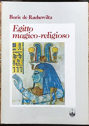 Egitto magico- religioso