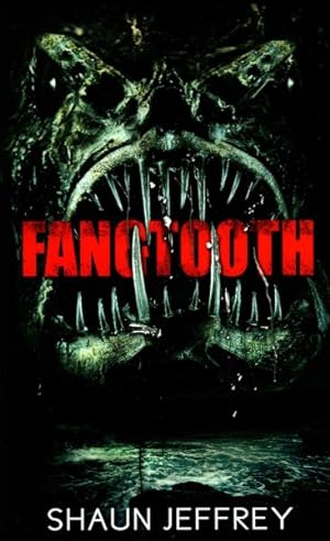 Seller image for Fangtooth for sale by GreatBookPrices
