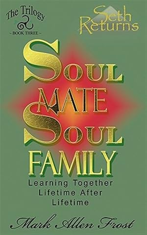 Imagen del vendedor de SOUL MATE SOUL FAMILY a la venta por GreatBookPricesUK