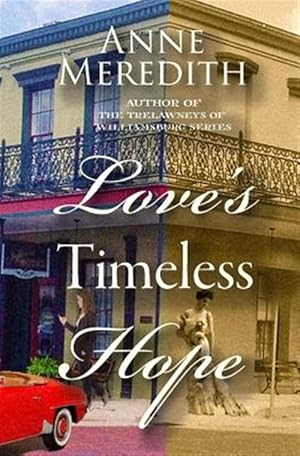 Immagine del venditore per Love's Timeless Hope venduto da GreatBookPricesUK