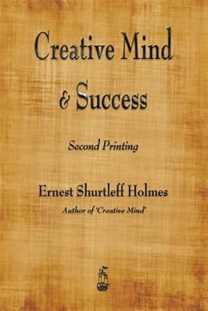 Seller image for Creative Mind and Success for sale by GreatBookPrices