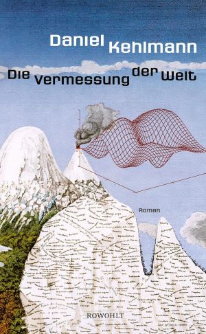Seller image for Die Vermessung der Welt for sale by Gabis Bcherlager