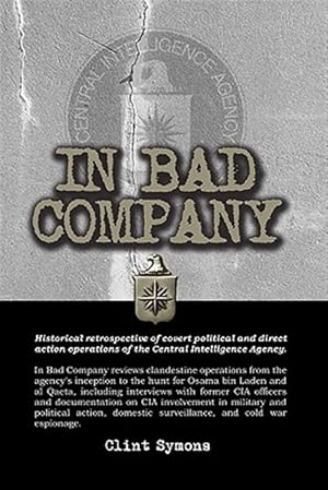Immagine del venditore per In Bad Company venduto da GreatBookPrices