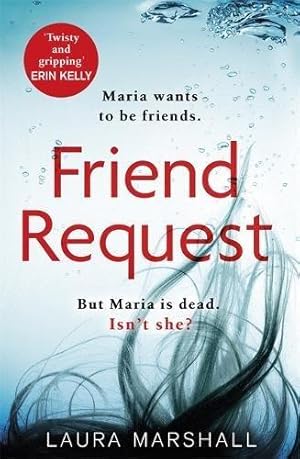 Imagen del vendedor de Friend Request: The most addictive psychological thriller you'll read this year a la venta por WeBuyBooks 2