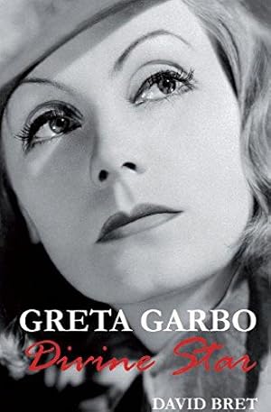 Bild des Verkufers fr Greta Garbo: Divine Star zum Verkauf von WeBuyBooks