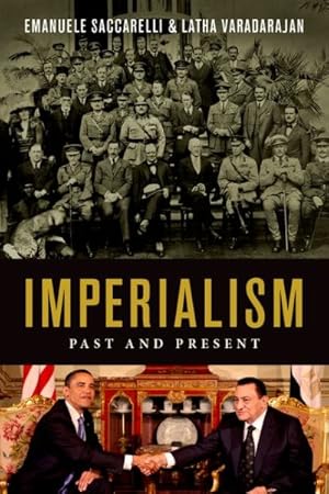 Imagen del vendedor de Imperialism Past and Present a la venta por GreatBookPrices