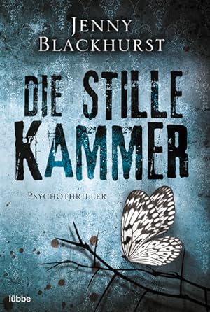 Immagine del venditore per Die stille Kammer: Psychothriller venduto da Buchhandlung Loken-Books