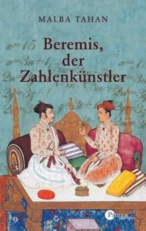 Seller image for Beremis, der Zahlenknstler (Patmos Paperback) for sale by Buchhandlung Loken-Books