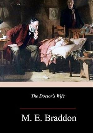 Image du vendeur pour Doctor's Wife mis en vente par GreatBookPrices