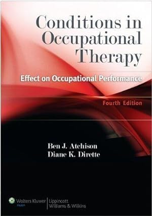 Seller image for Conditions in Occupational Therapy (0) for sale by WeBuyBooks
