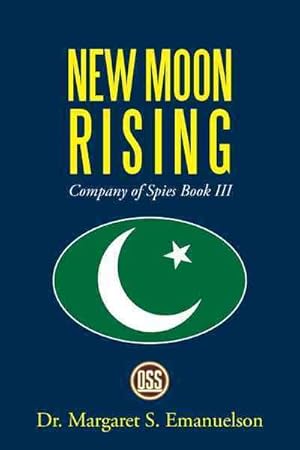 Bild des Verkufers fr New Moon Rising zum Verkauf von GreatBookPrices