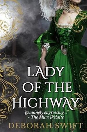 Seller image for Lady of the Highway for sale by GreatBookPrices