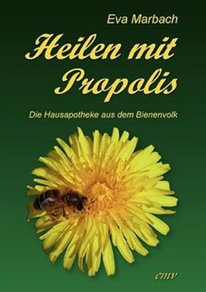 Seller image for Heilen Mit Propolis -Language: German for sale by GreatBookPrices