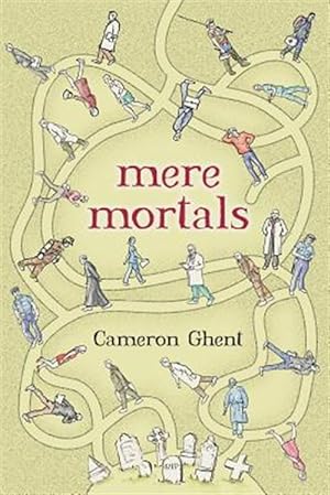 Seller image for Mere Mortals for sale by GreatBookPrices
