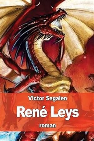 Seller image for Ren Leys -Language: french for sale by GreatBookPrices