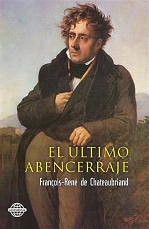 Imagen del vendedor de El ltimo abencerraje -Language: spanish a la venta por GreatBookPrices