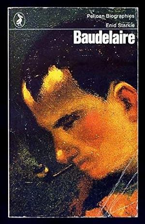 Imagen del vendedor de Baudelaire (Pelican S.) a la venta por WeBuyBooks 2