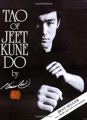 Image du vendeur pour Tao of Jeet Kune Do mis en vente par WeBuyBooks