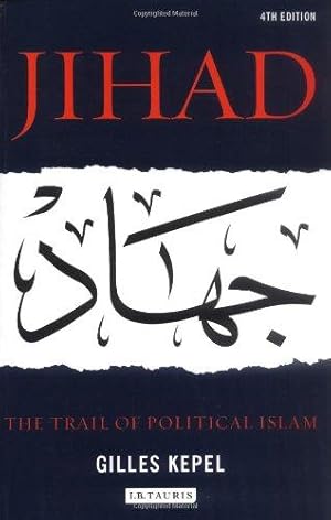 Immagine del venditore per Jihad: The Trail of Political Islam venduto da WeBuyBooks