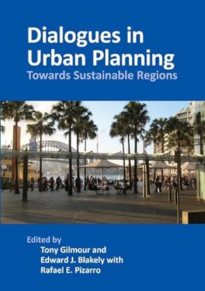 Seller image for Dialogues in Urban Planning : Towards Sustainable Regions for sale by AHA-BUCH GmbH