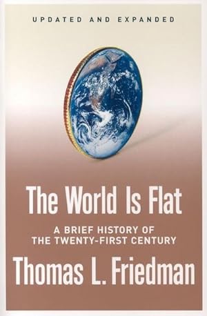 Seller image for The World is Flat for sale by BuchWeltWeit Ludwig Meier e.K.