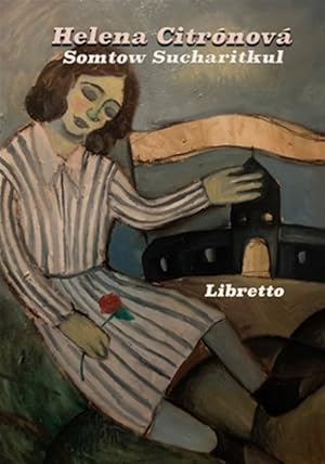 Imagen del vendedor de Helena Citronova: Libretto a la venta por GreatBookPrices