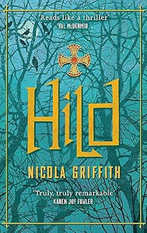 Seller image for Hild for sale by WeBuyBooks