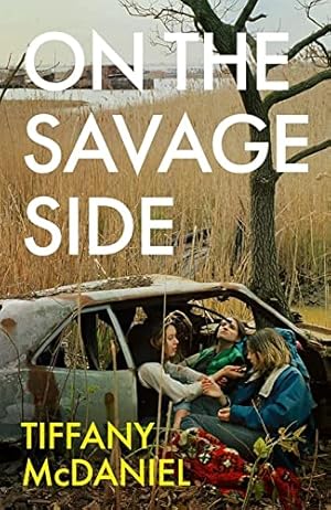 Immagine del venditore per On the Savage Side venduto da WeBuyBooks