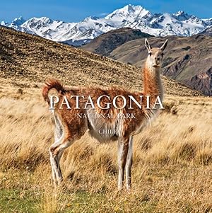 Imagen del vendedor de Patagonia National Park Chile a la venta por GreatBookPricesUK