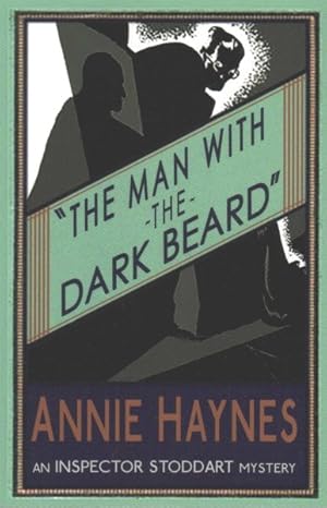 Bild des Verkufers fr Man with the Dark Beard zum Verkauf von GreatBookPricesUK