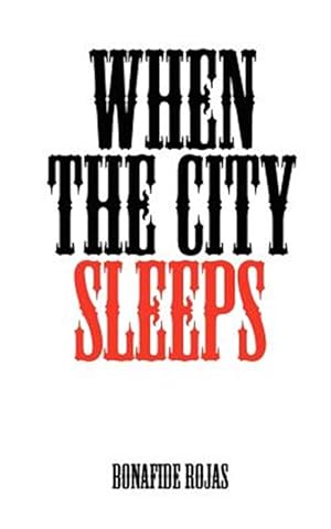 Immagine del venditore per When the City Sleeps venduto da GreatBookPricesUK