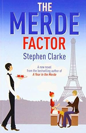 Seller image for The Merde Factor for sale by WeBuyBooks