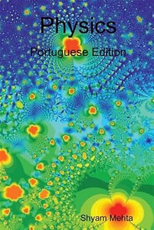 Bild des Verkufers fr Physics: Portuguese Edition -Language: portuguese zum Verkauf von GreatBookPrices