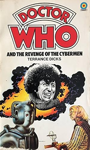 Image du vendeur pour Doctor Who and the Revenge of the Cybermen mis en vente par WeBuyBooks