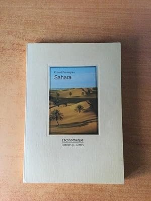 Seller image for SAHARA for sale by KEMOLA