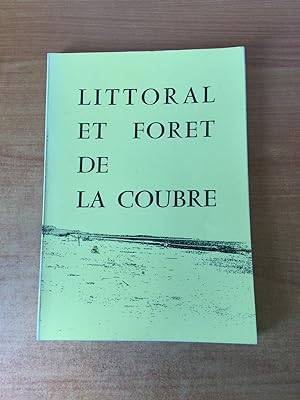 Seller image for LITTORAL ET FORET DE LA COUBRE for sale by KEMOLA