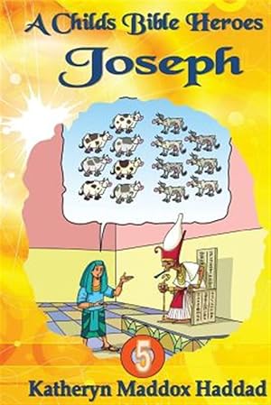 Image du vendeur pour Joseph mis en vente par GreatBookPrices